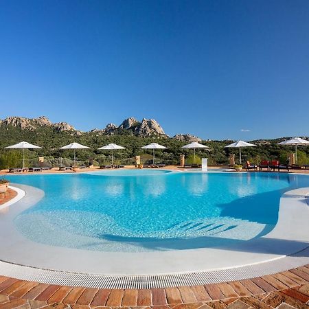 Felix Hotels - Country Resort Parco Degli Ulivi Arzachena Eksteriør billede