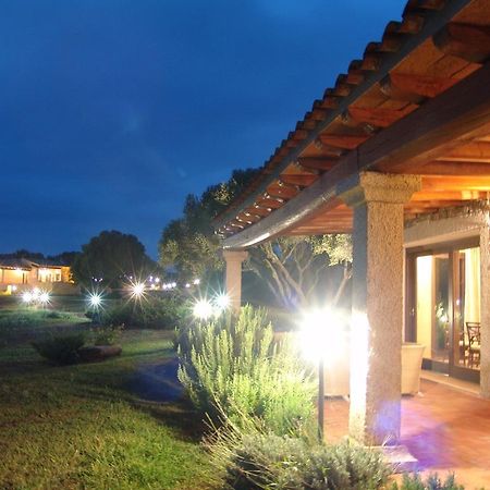 Felix Hotels - Country Resort Parco Degli Ulivi Arzachena Eksteriør billede