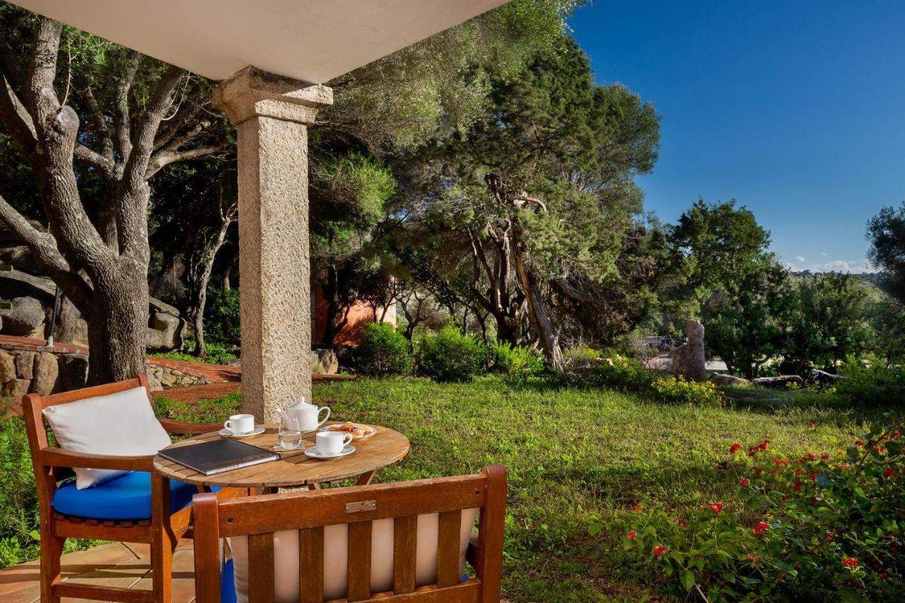 Felix Hotels - Country Resort Parco Degli Ulivi Arzachena Eksteriør billede