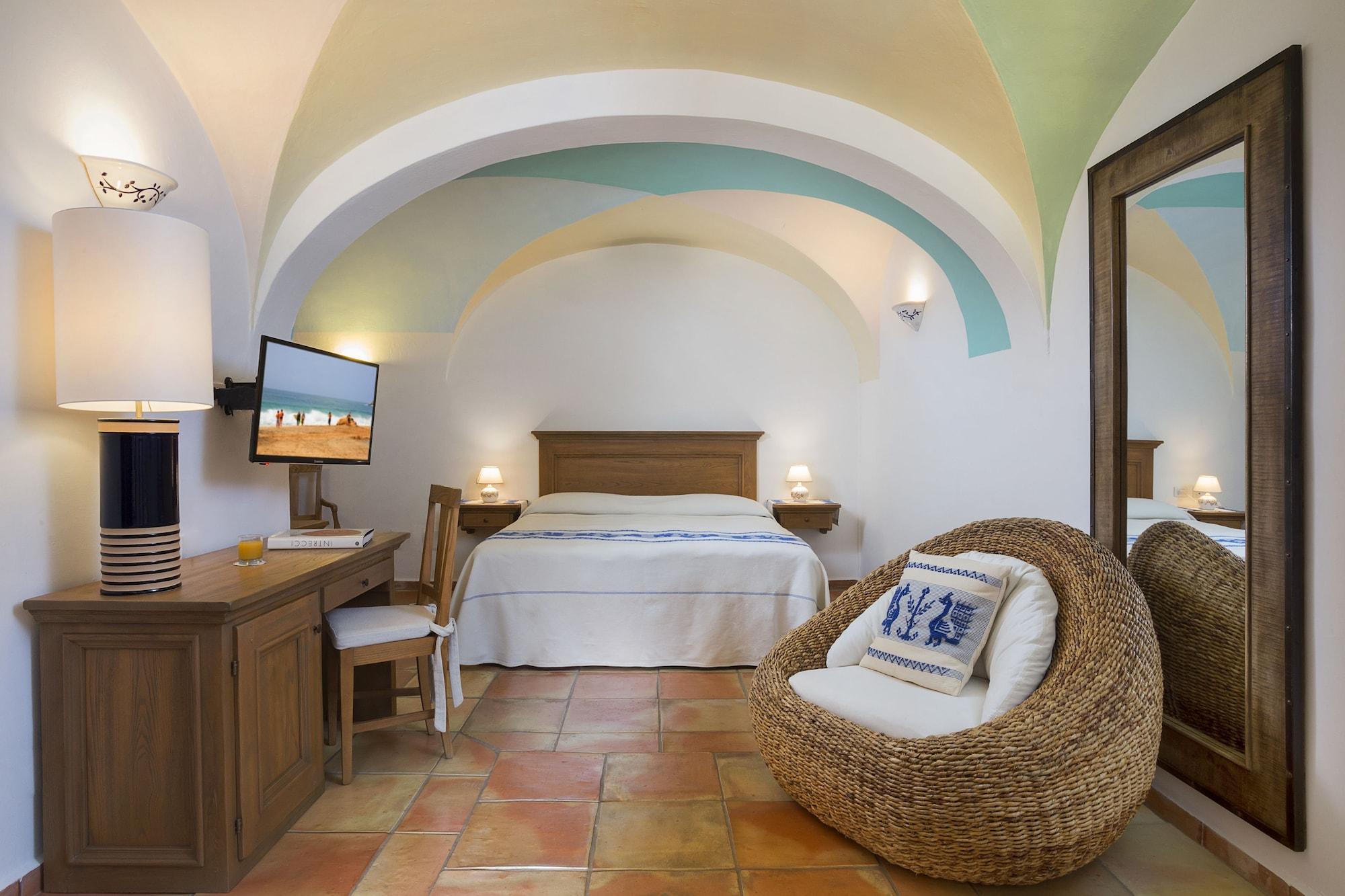 Felix Hotels - Country Resort Parco Degli Ulivi Arzachena Eksteriør billede
