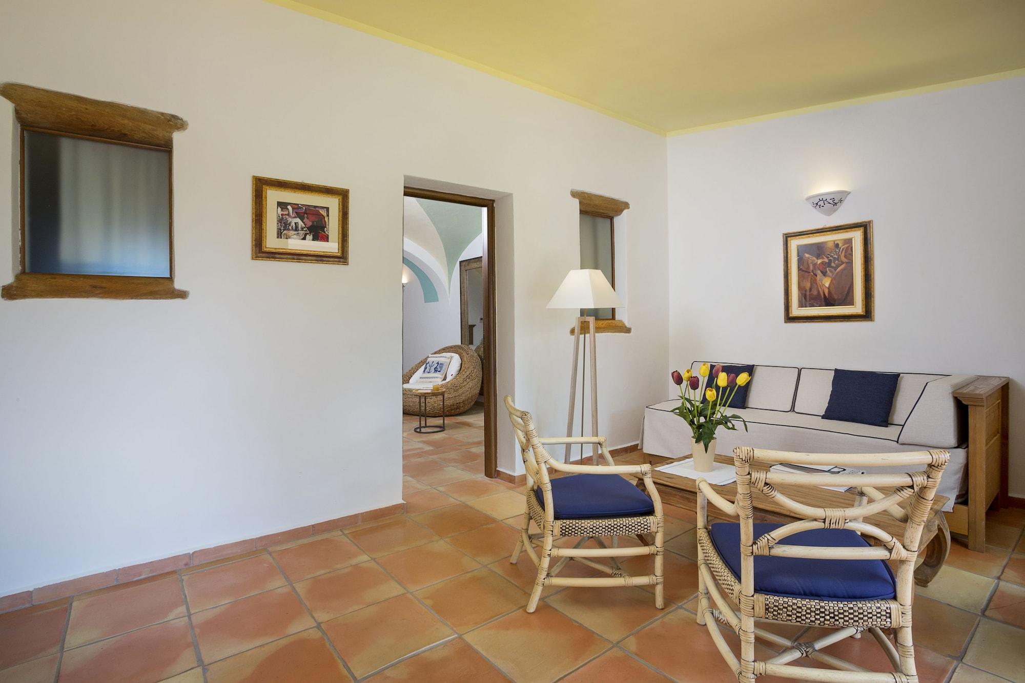 Felix Hotels - Country Resort Parco Degli Ulivi Arzachena Eksteriør billede