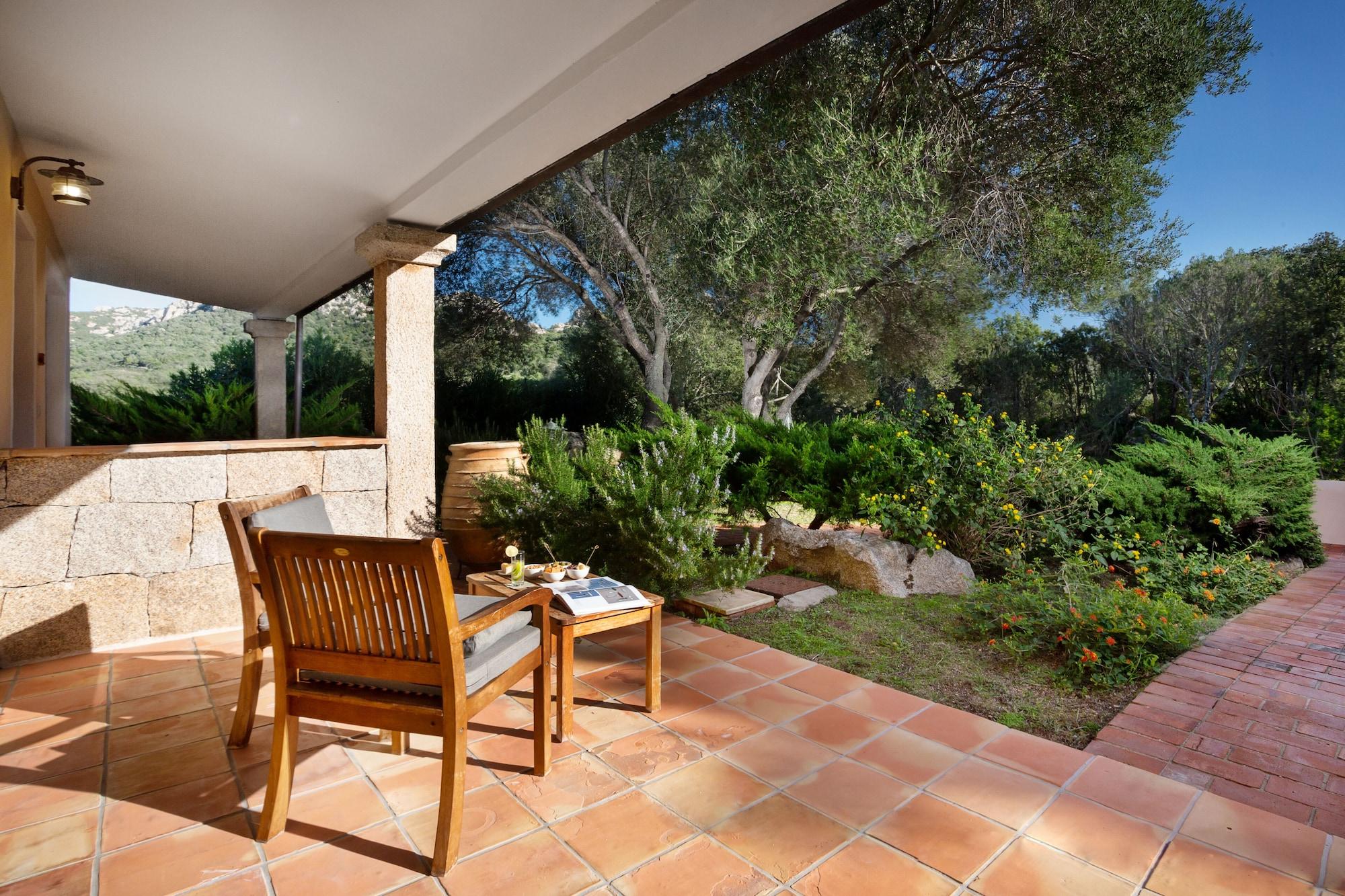 Felix Hotels - Country Resort Parco Degli Ulivi Arzachena Eksteriør billede