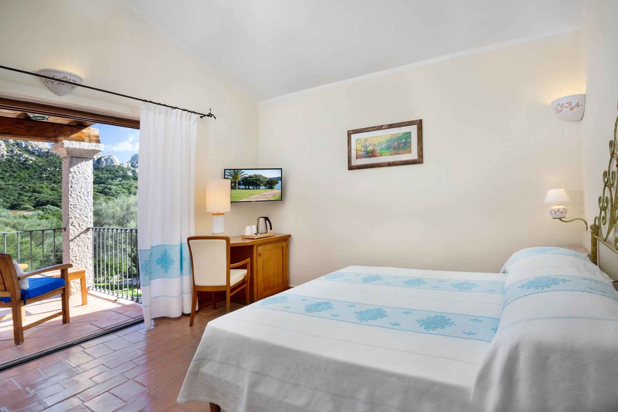 Felix Hotels - Country Resort Parco Degli Ulivi Arzachena Eksteriør billede