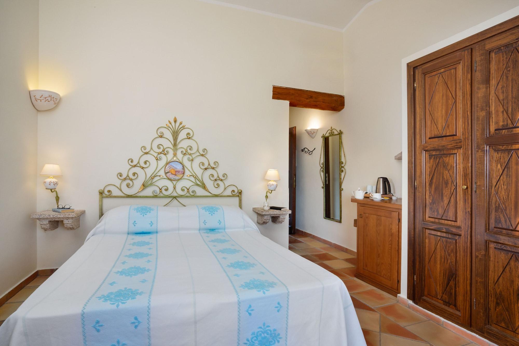 Felix Hotels - Country Resort Parco Degli Ulivi Arzachena Eksteriør billede