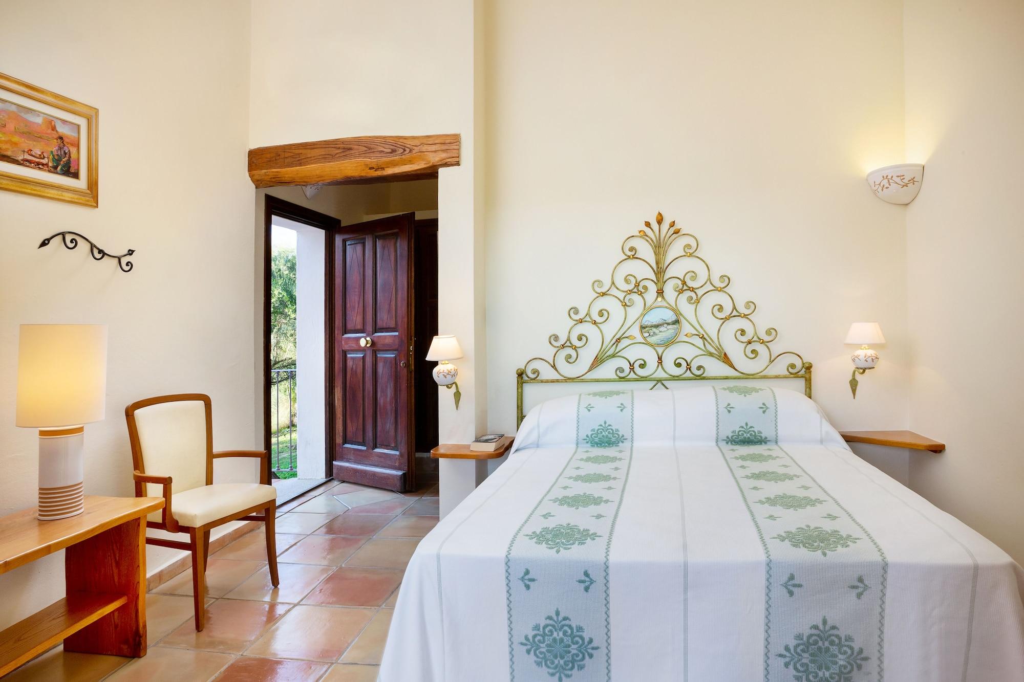 Felix Hotels - Country Resort Parco Degli Ulivi Arzachena Eksteriør billede