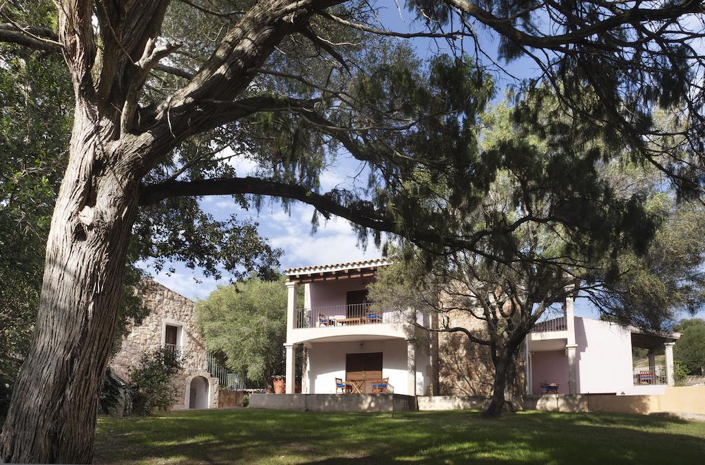 Felix Hotels - Country Resort Parco Degli Ulivi Arzachena Eksteriør billede